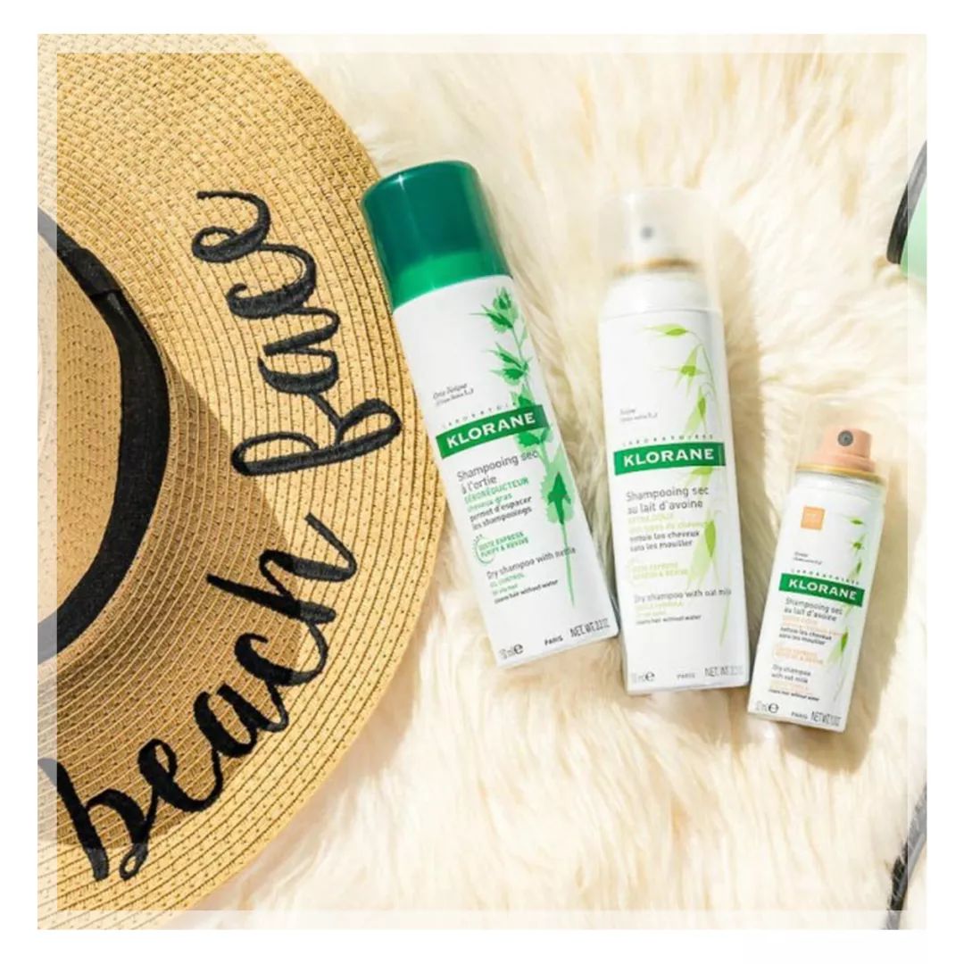 好用的蓬松头发神器,不换发型怎样让头发变好看