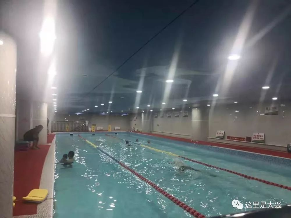 大兴游泳池水质检测公司有哪些,大兴游泳池水质检测