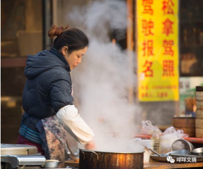 “趁热吃”，毁了多少中国人的胃