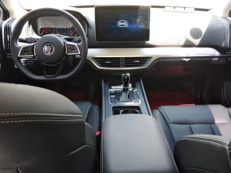 有缘邂逅入手大唐家用合适