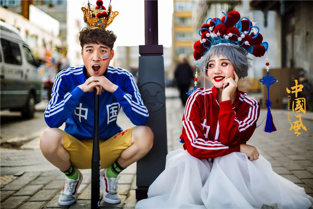 潮咖速来打卡!金融街·金悦府带您玩转故宫