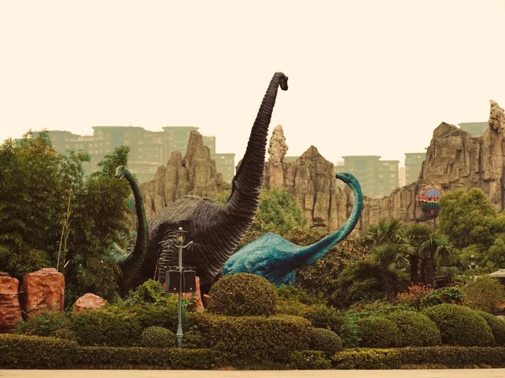 世界哪有迪士尼乐园,亚洲几个迪士尼乐园