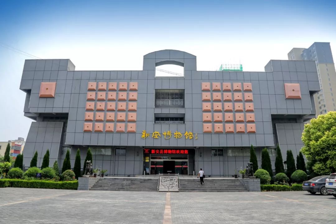 洛阳值得打卡的网红地方,洛阳网红打卡山有哪些景点