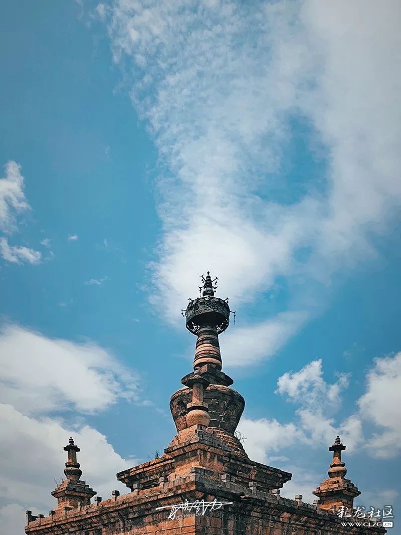 官渡古镇的图片,官渡古镇风景视频