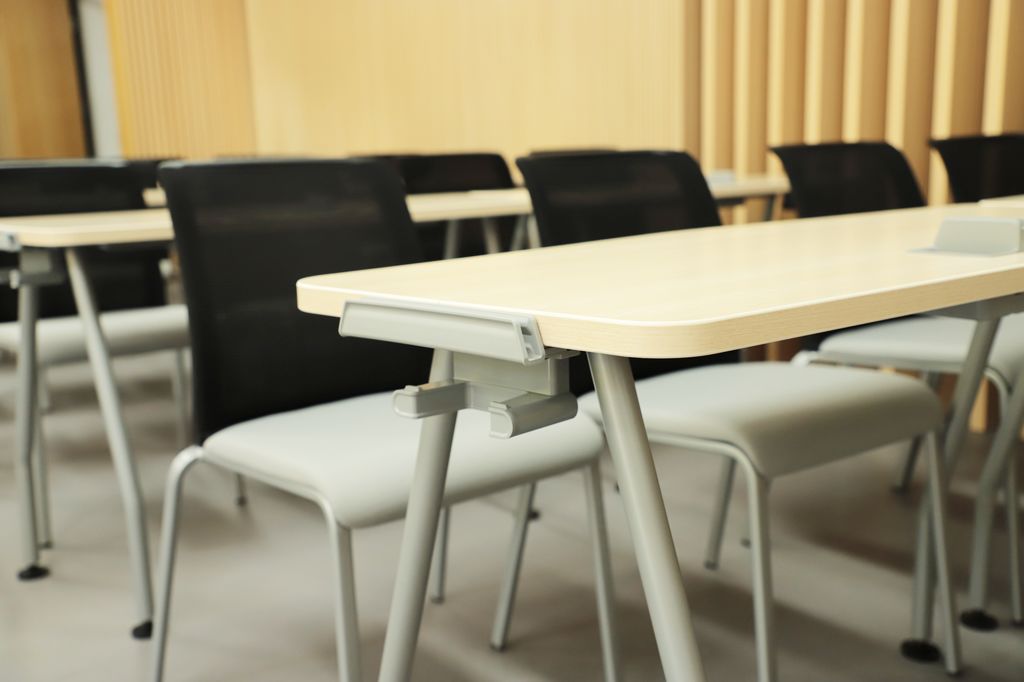 清华网红校园,清华网红教室