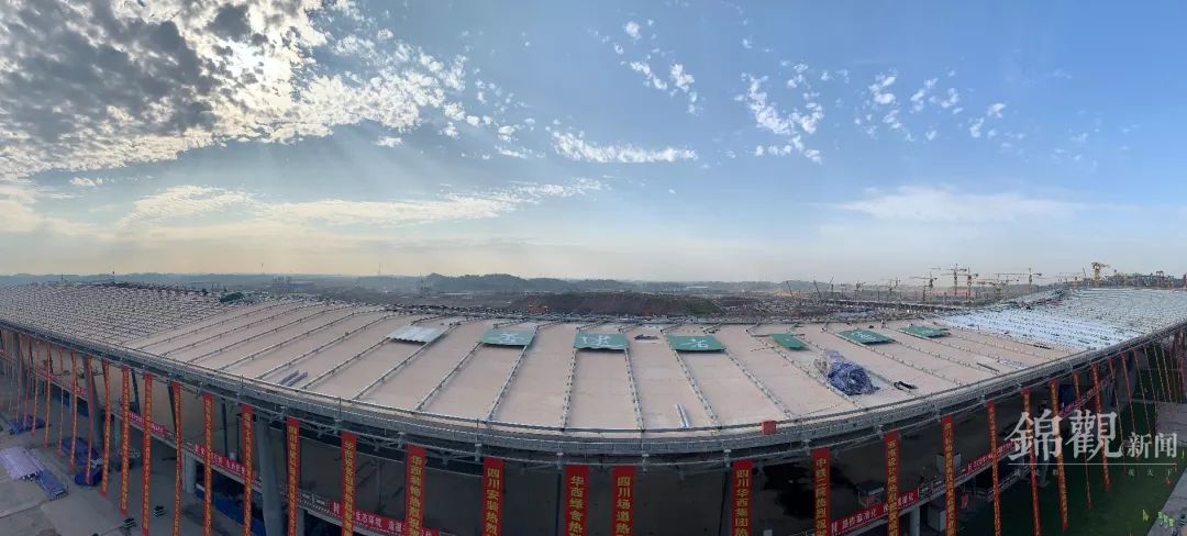 四川达州金垭机场最新进展,四川新增机场最新消息