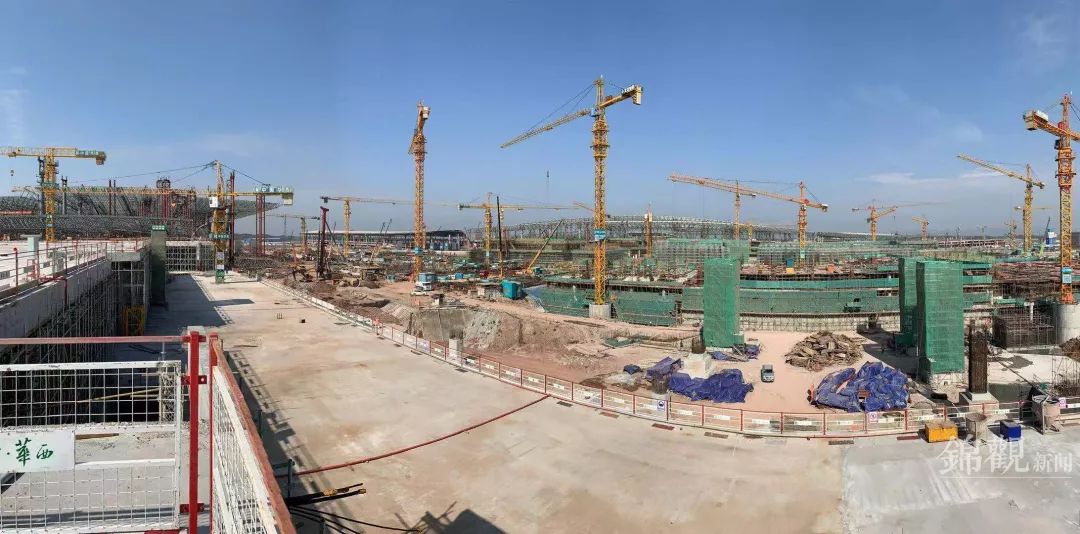 四川达州金垭机场最新进展,四川新增机场最新消息