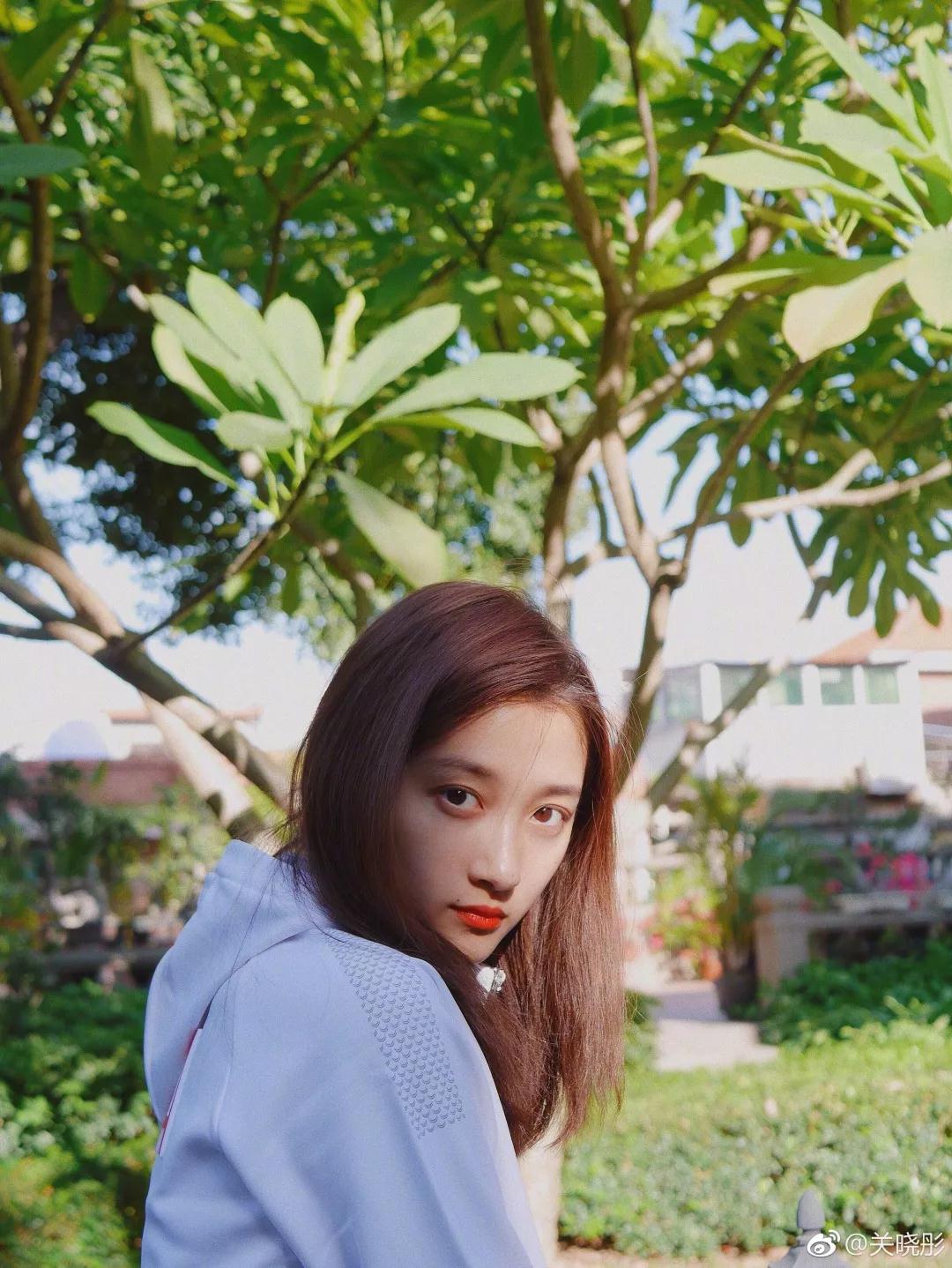 瑞酱长草日记丨佟丽娅的美貌又上了热搜！凭啥
