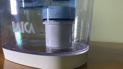 莱卡滤水壶水质测评 (意大利莱卡滤水壶优缺点)