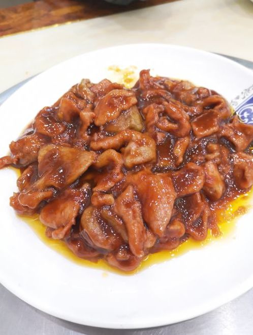 终于找全了！北京26家老字号搬迁后的新址！咱挨个吃起