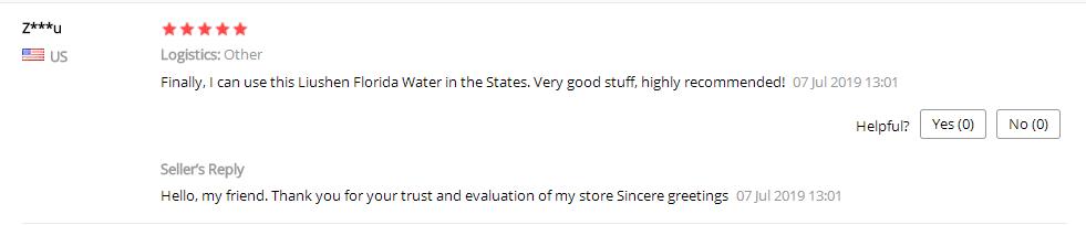 外国香水师评价中国六神花露水,老外把六神花露水当香水