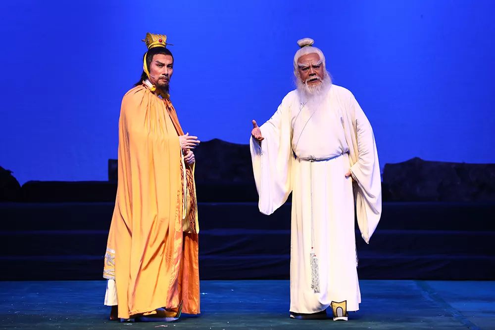 中国评剧院12月5日演出剧目 (中国评剧院演出桃花庵下集)