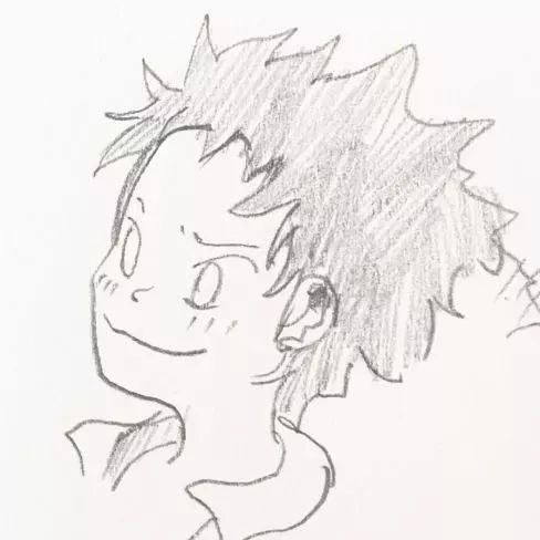 天天都被自己的画丑哭？脑子会了手勿动*党**，这五个救命*法大**ger起来