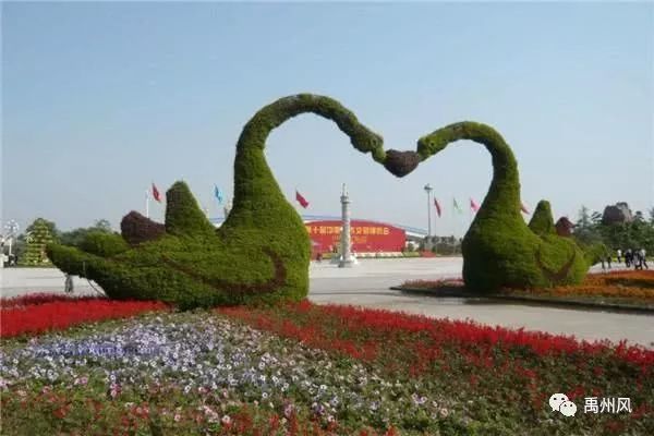 许昌六个县哪个县最富,禹州在许昌经济排名