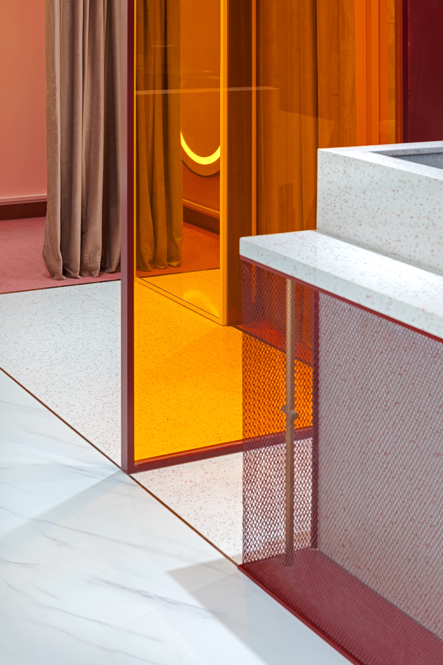 璁捐鎰熷唴琛ｅ簵,鍚捐绌洪棿璁捐