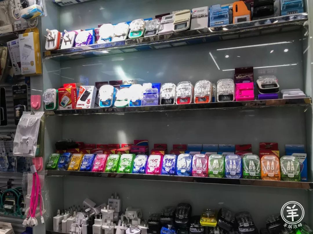 再见了，101岁南方大厦和国际数码电子城