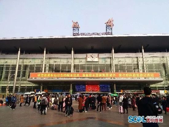 2023国庆火车票预售时间表,请收好国庆假期火车票捡漏攻略