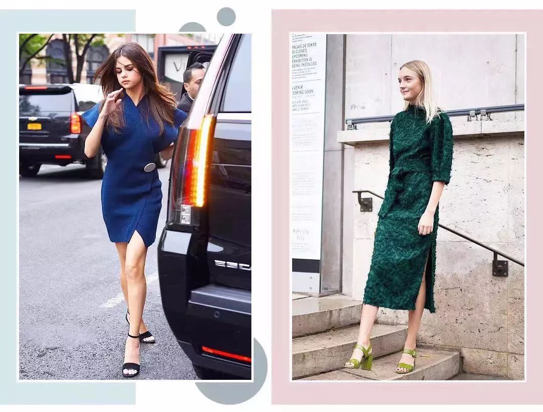 打死都不要买的3双鞋子，穿上显矮还土气！尤其第2双