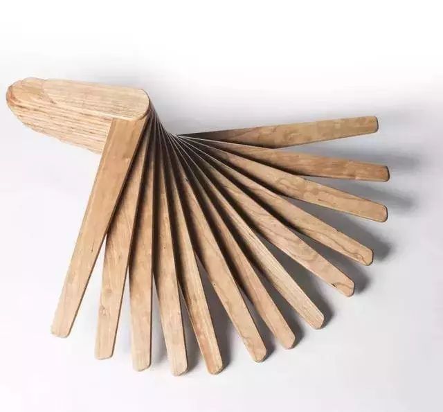 ai人工智能设计的椅子,2024人工智能椅子