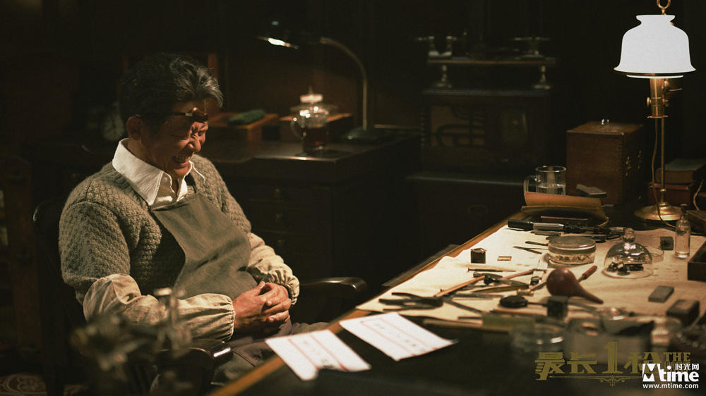 王志文儿子王冠杰参演的电影,王志文儿子王冠杰的近况视频