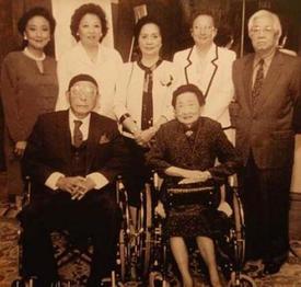 揭秘张学良7个弟弟的人生结局,张学良弟弟张学铭后来怎么样