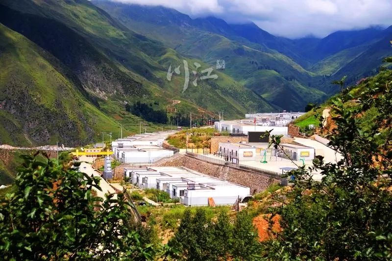 凉山州普格县脱贫取得了哪些成果,四川凉山州普格县扶贫