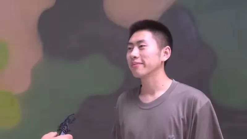 人武部检查新兵役前教育训练,人武部役前训练