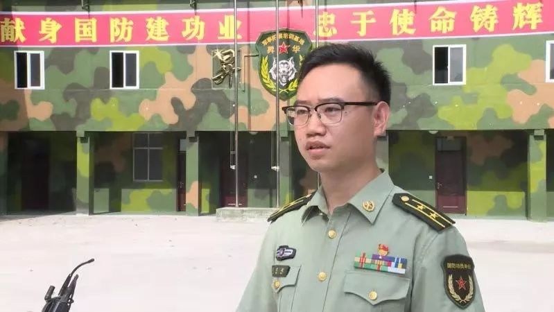 人武部检查新兵役前教育训练,人武部役前训练