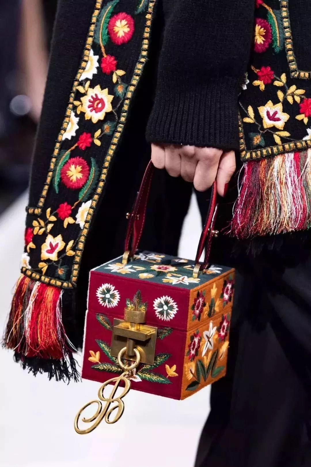 新款包来了超高级,新春季流行包包