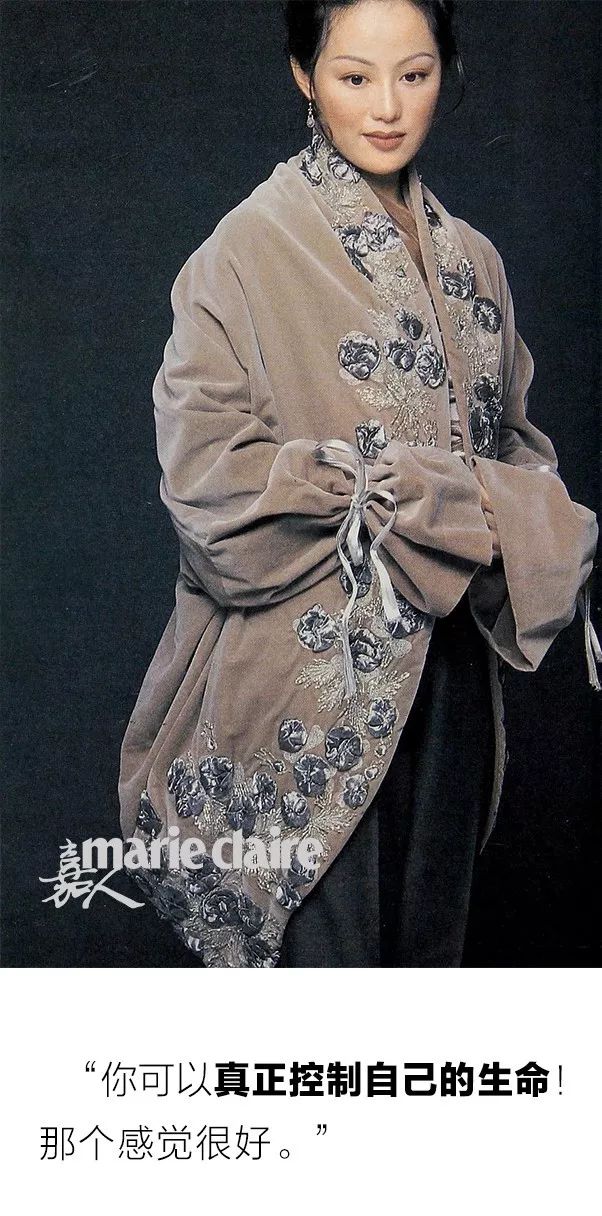 现实中真正的大小姐,真正的大小姐是谁