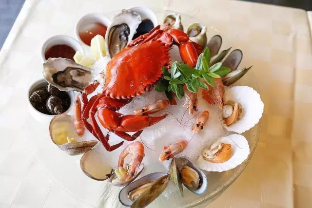 医生整理最全生病饮食禁忌表,常见病的饮食忌口和注意