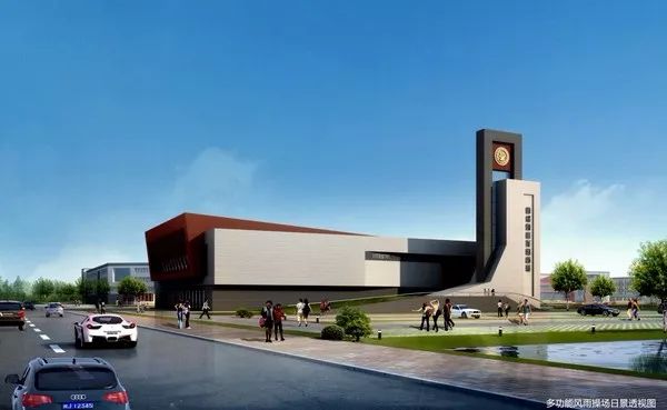 印象沧州市,印象沧州大运河