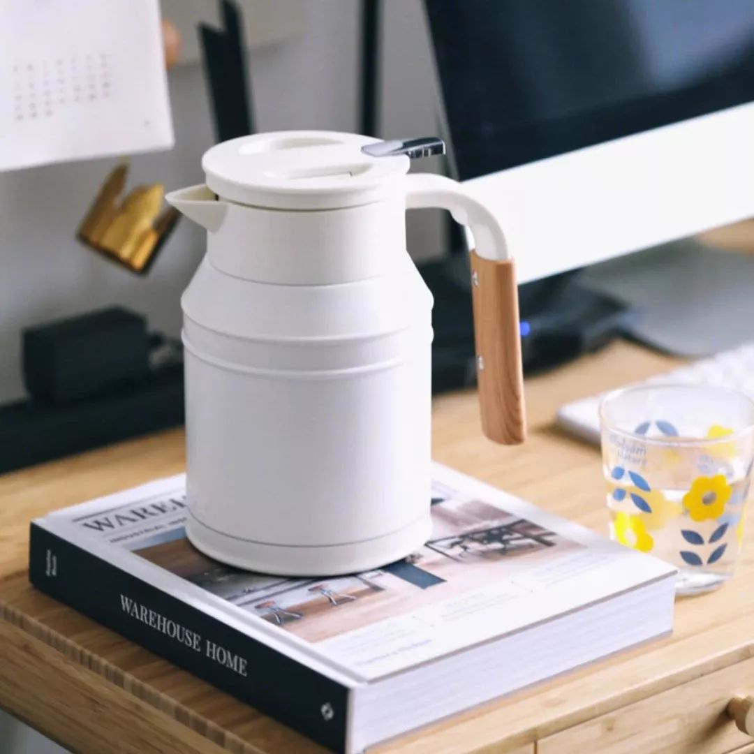 高颜值可爱风保温杯,日系超萌保温杯