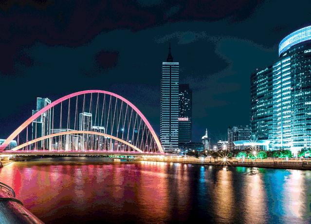 星之所向聆风,星之所向