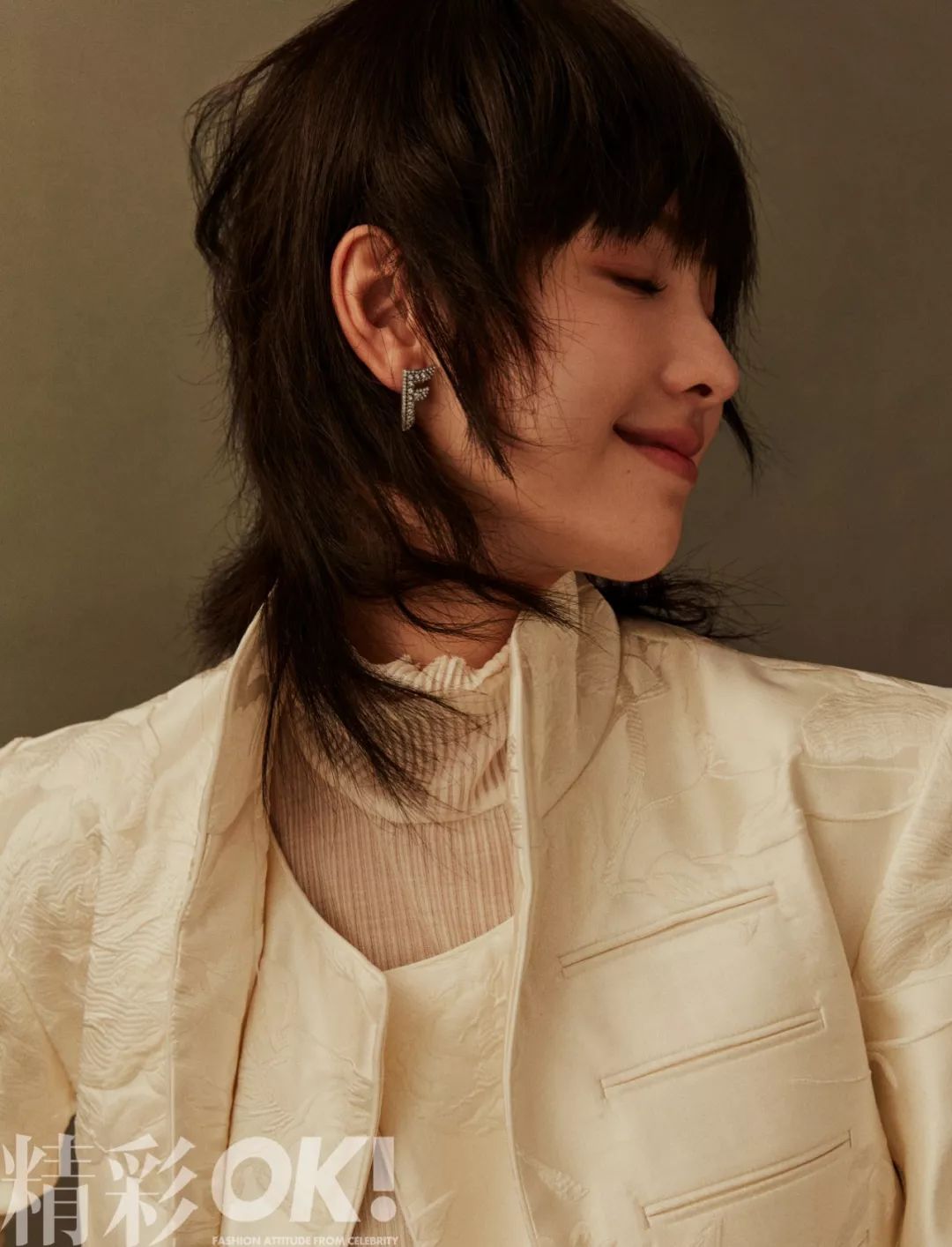 陈都灵谈自己在横店到处客串,陈都灵现在在哪里拍戏