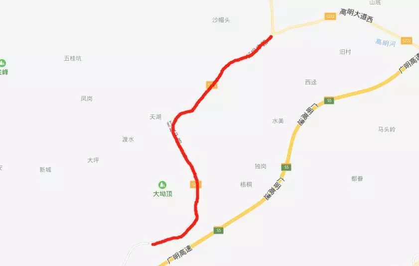 交警路边隐蔽流动测速会扣分吗,提醒司机注意违章