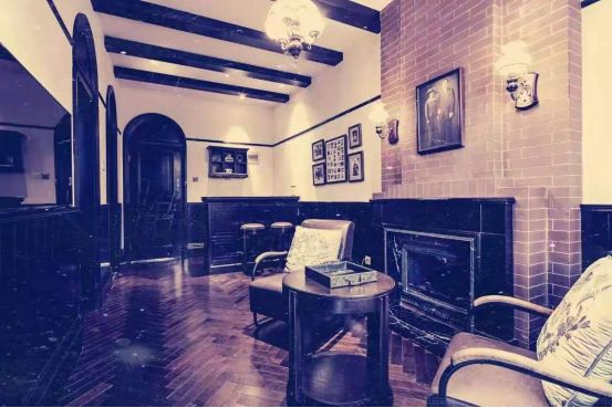 北京延庆永宁古镇民宿上新,延庆永宁古城山间清泉民宿打卡