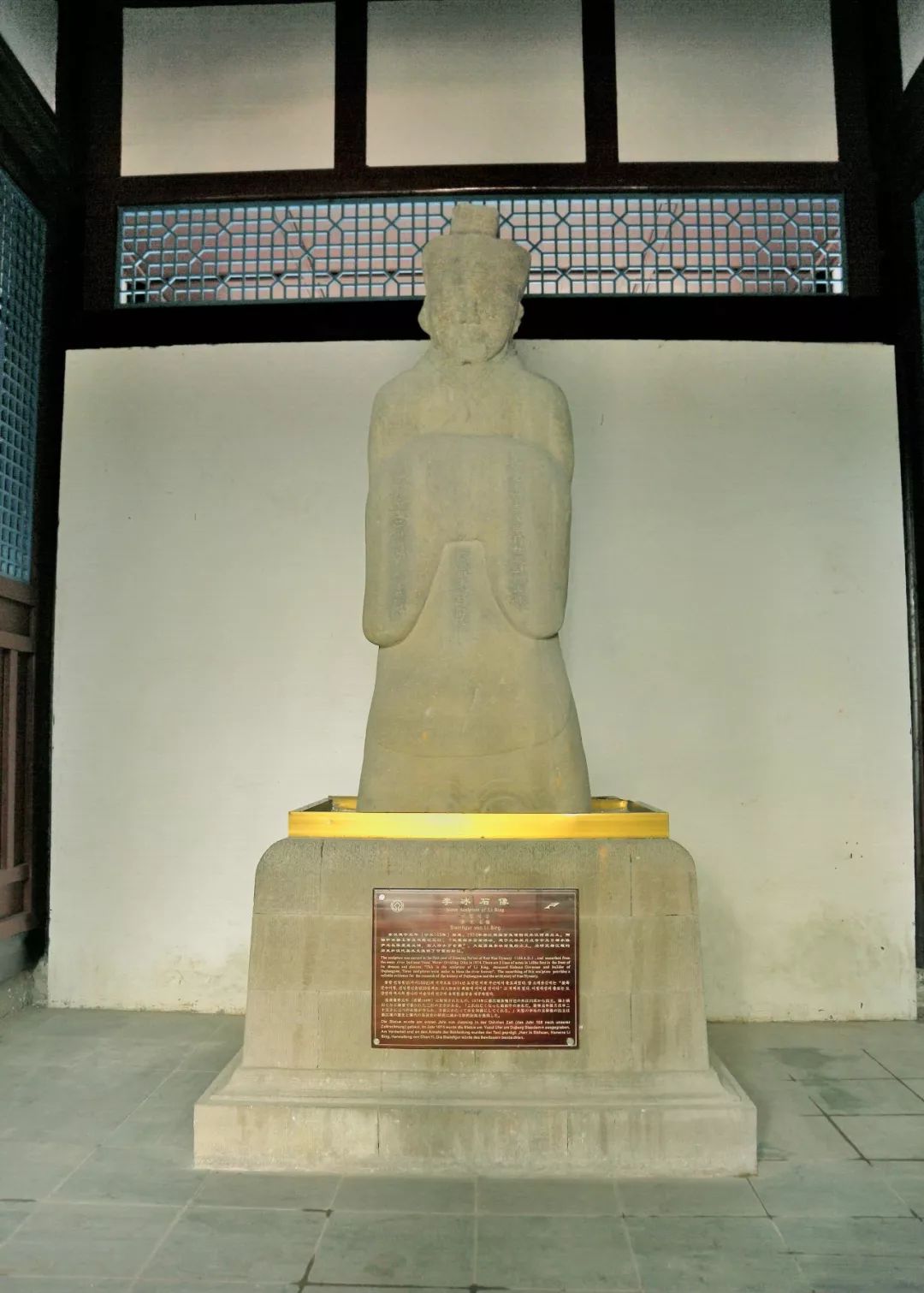 都江堰为什么能保留至今,四川还靠都江堰吗