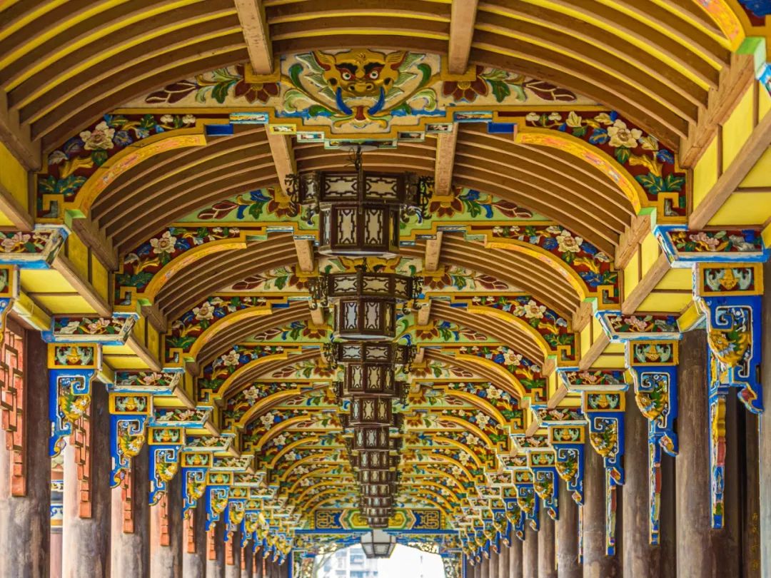 四川天府之国跟都江堰有关系吗,为什么四川没有担担面