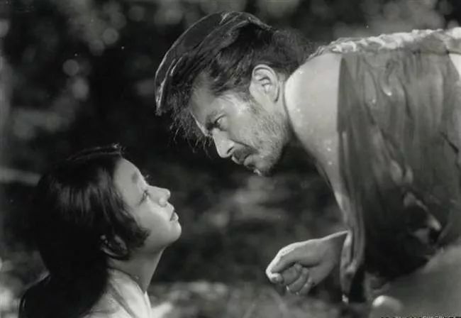 喜欢黑泽明电影的理由,黑泽明的故事