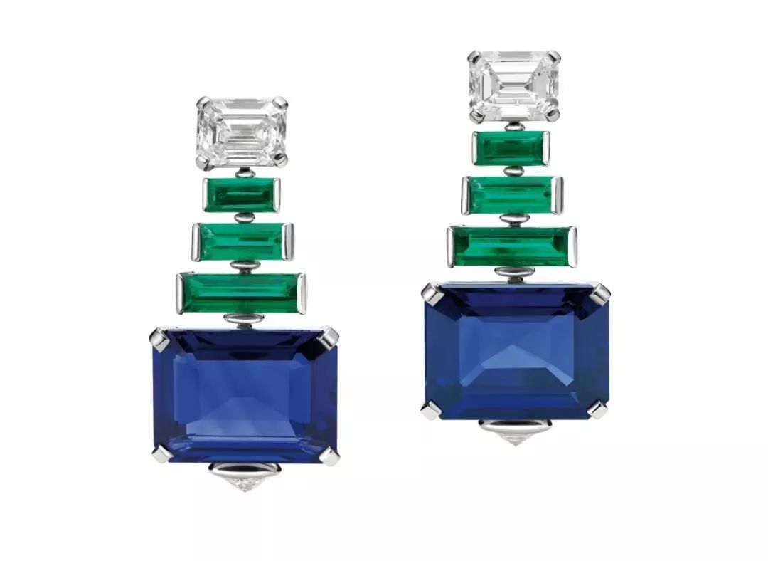 永不过时的刚玉，让你被贵族气质攻陷「江南收藏•珠宝世界」