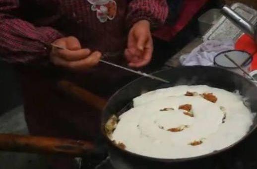 女大学生毕业后,卖糯米饭创业,月入过万,让上班族很惭愧