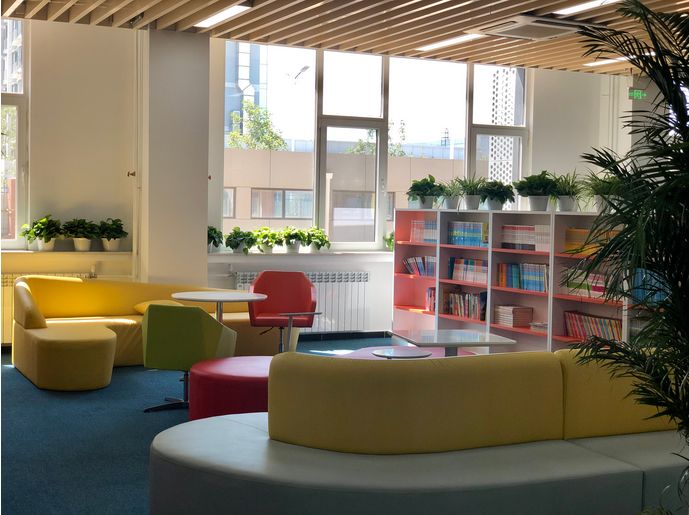 北理工附属实验学校房山校区招生,北京理工大学附属实验学校