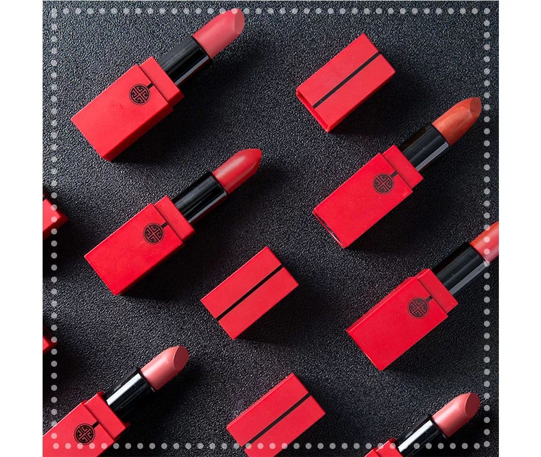 19元的口红不沾杯不掉色,19元口红