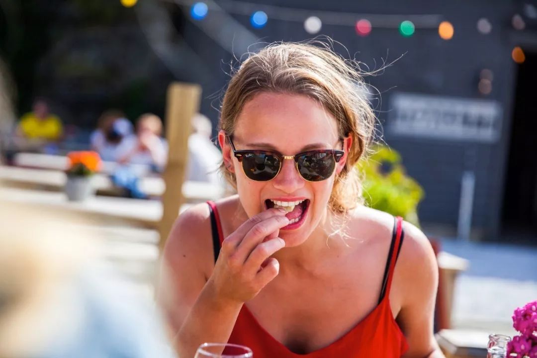 挪威缩影是个旅游团吗,不同人眼中的挪威