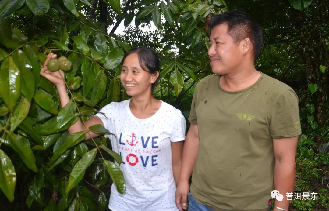 景福镇岔河村,美丽乡村岔河村