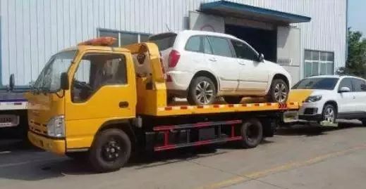 汽车被水淹了以后还能开吗,汽车在水里不开