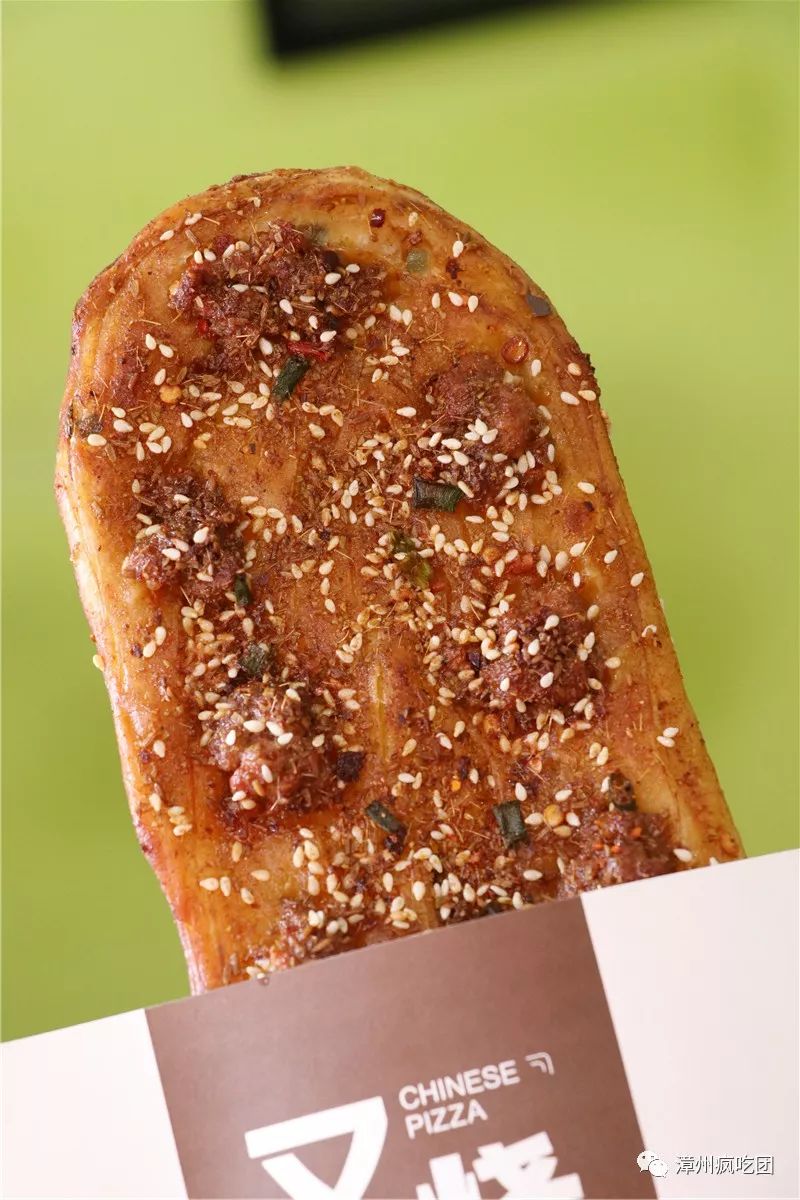 谁家的网红烧饼最正宗,最火的网红烧饼