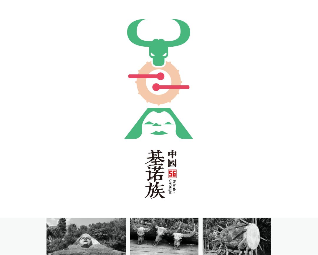 56个民族的民族文化特色照片,56个民族的标志性美景