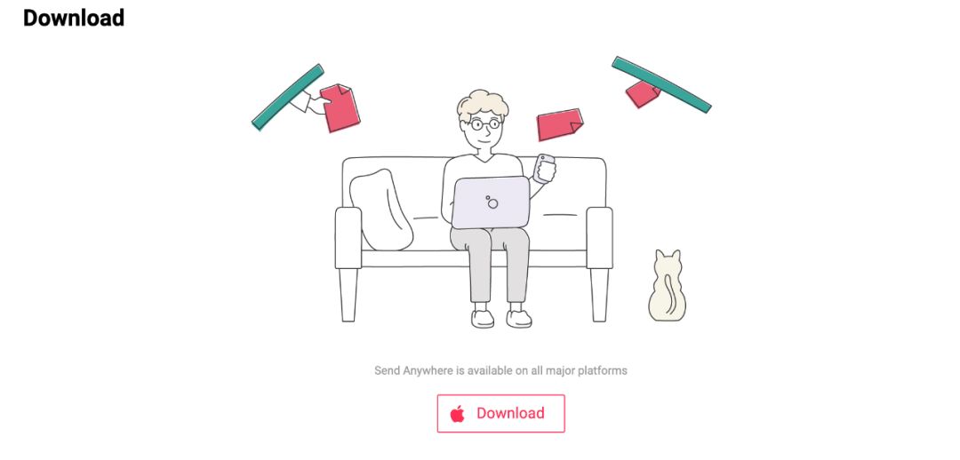 华为mate40手机和电脑互传文件,windows电脑和iphone互传文件